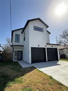 New construction Single-Family house 1006 4Th St, Lockhart, TX 78644 null- photo 0