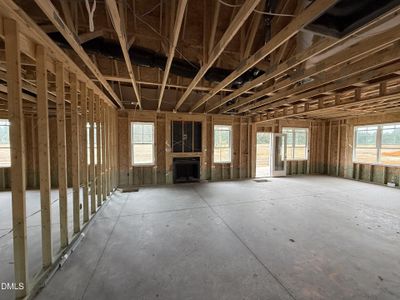 New construction Single-Family house 63 Juju Dr, Clayton, NC 27520 - image