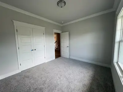 New construction Single-Family house 6 Commons Wy, Cartersville, GA 30120 plan Canyon - image 12