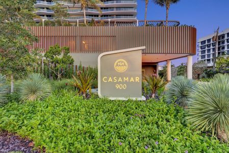 New construction Condo house 900 N Ocean Blvd, Unit 1401, Pompano Beach, FL 33062 - image