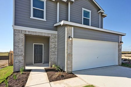 New construction Single-Family house 13233 Kincane Dr, Del Valle, TX 78617 - image 19