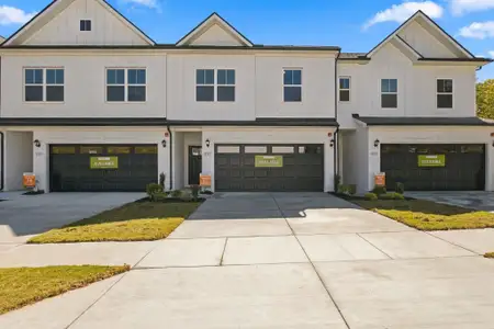 New construction Single-Family house 409 Kingsbury Dr, Unit 27, Gallatin, TN 37066 - image