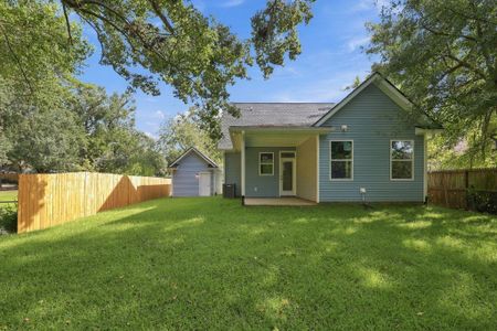 New construction Single-Family house 5816 Beverly Dr, Hanahan, SC 29410 - image