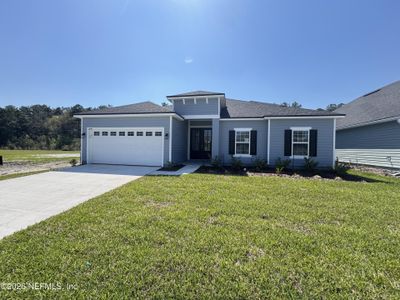 New construction Single-Family house 3690 Americana Dr, Green Cove Springs, FL 32043 - image