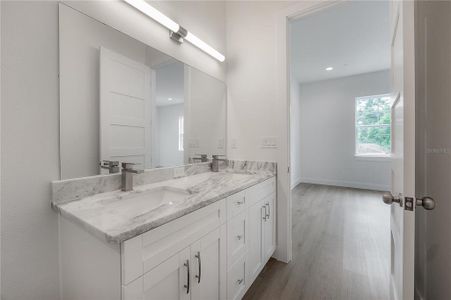 New construction Townhouse house 5530 N 9Th St, Unit 3, Tampa, FL 33604 - image 15