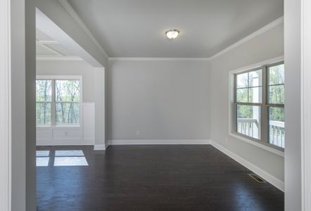 New construction Single-Family house 5250 Calloway Club Dr, Cumming, GA 30028 plan Lyndon - image 10