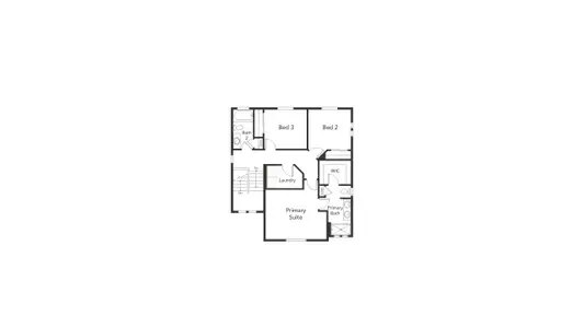 New construction Single-Family house 3387 Pearwood Dr, Johnstown, CO 80534 plan Clydesdale - image 6