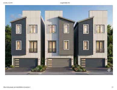 New construction Single-Family house 8704 Vadecha Dr, Houston, TX 77055 - image