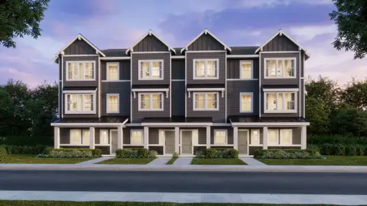 New construction Single-Family house 1166 Little Hills Wy, Lavon, TX 75166 plan Belmont - image