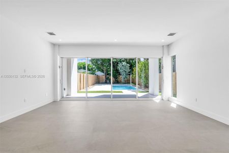 New construction Townhouse house 2841 Sw 38Th Ct, Miami, FL 33134 - image 13