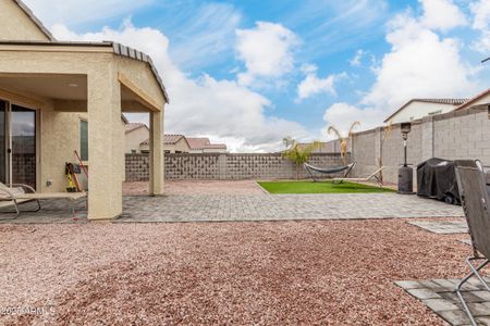 New construction Single-Family house 18400 E Donato Dr, Gold Canyon, AZ 85118 null- photo 26 26