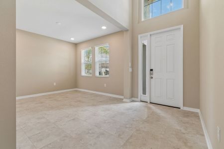 New construction Single-Family house 5800 Freesia Dr, Lakeland, FL 33811 plan Mira Lago - image 18