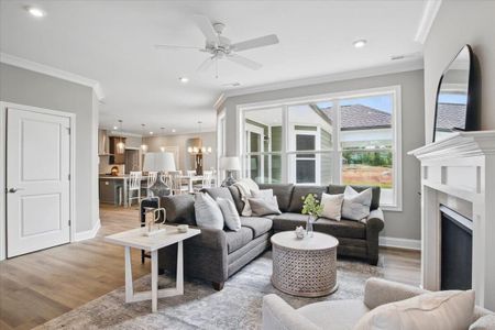 The Grove At Haven Hill by Cook Bros. Homes in Lenoir City - image 8