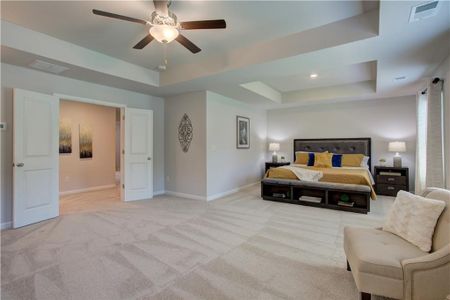 Neely Farm by Direct Residential Communities in Covington - photo 28 28