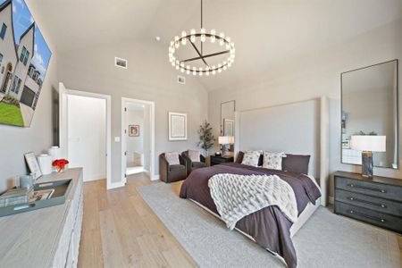 New construction Single-Family house 4108 Hibiscus Dr, McKinney, TX 75071 plan Madison II - image 16