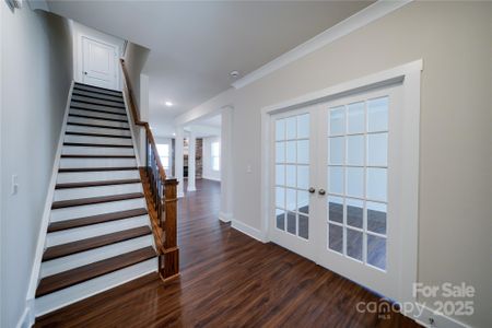 New construction Single-Family house 6719 Kinghurst Dr, Unit KH24, Charlotte, NC 28216 null- photo 1 1