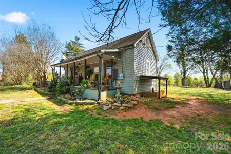 New construction Single-Family house 507 Oak St Sw, Lenoir, NC 28645 - image