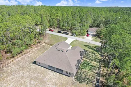 New construction Single-Family house 5566 W Cisco St, Beverly Hills, FL 34465 - image