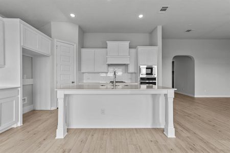 New construction Single-Family house 3513 Kingdom Dr, Denton, TX 76208 - image 5