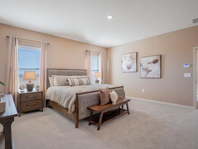 New construction Single-Family house Auburndale, FL 33823 plan Monroe - image 10
