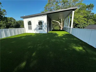 New construction Single-Family house 1064 Mcdaniel St Sw, Atlanta, GA 30310 - image