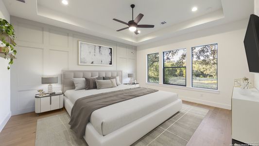 New construction Single-Family house 5668 Dry Comal, New Braunfels, TX 78132 - image 9