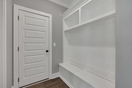 New construction Single-Family house 8573 Ari Ln, Unit 5, Chattanooga, TN 37421 plan Hampton - image 19