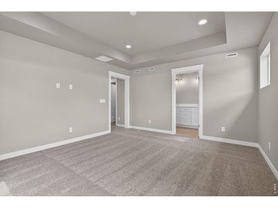 New construction Duplex house 187 Liberty St, Erie, CO 80516 - image 13
