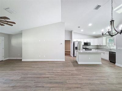 New construction Single-Family house 9980 N Bamboo Wy, Dunnellon, FL 34434 null- photo 28 28