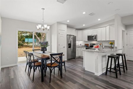 New construction Single-Family house 13920 Se 33Rd Ct, Summerfield, FL 34491 - image 14