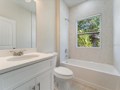 New construction Single-Family house 19092 Woodbine Ave, Port Charlotte, FL 33954 - image 6