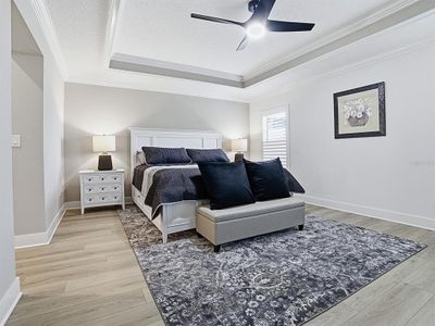 New construction Single-Family house 7704 Brian Etheredge Wy, The Villages, FL 34762 - image 17