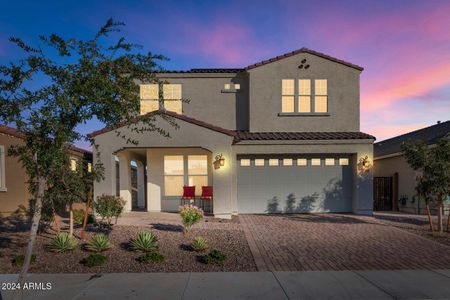 New construction Single-Family house 17416 W Eugene Terrace, Surprise, AZ 85388 - photo 0