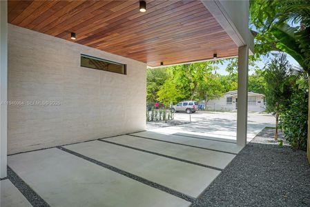 New construction Duplex house 223 Nw 51St St, Miami, FL 33127 - image