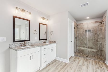 New construction Single-Family house Milton, FL 32570 plan Ruby - image 7