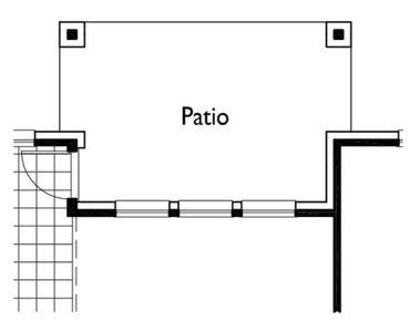 Opt Extended Outdoor Living