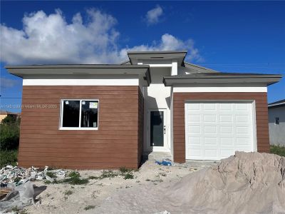 New construction Single-Family house 24074 Sw 116Th Ct, Homestead, FL 33032 - photo 0