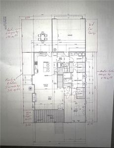 New construction Single-Family house Lot 6 Thunder Rd, Buford, GA 30518 null- photo 1 1