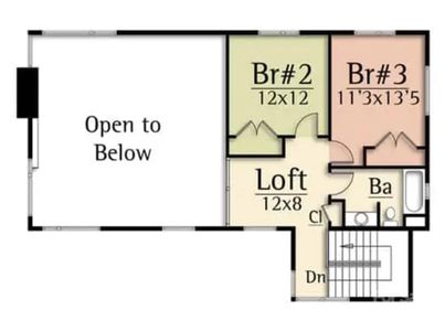 New construction Single-Family house 11 Freshwater Cv, Maggie Valley, NC 28751 - image