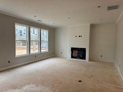 New construction Single-Family house 4862 White St, Sugar Hill, GA 30518 plan Murphy - image 6
