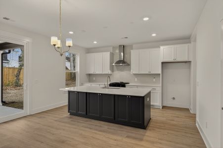 New construction Single-Family house 427 State Road S-8-357, Moncks Corner, SC 29461 plan Ellis - image 8