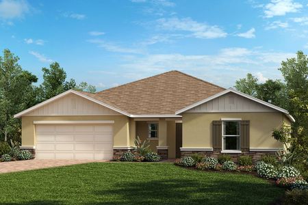 New construction Single-Family house 3578 Grappler Cir Se, Palm Bay, FL 32909 null- photo 0