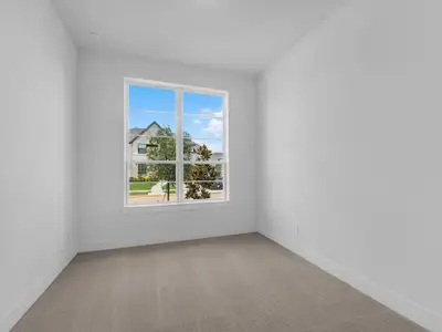 New construction Single-Family house 16506 Harmony Lea Ln, Hockley, TX 77447 plan Hawk - image 18