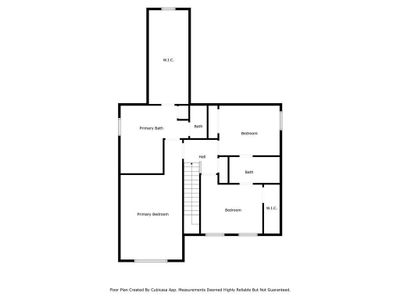 New construction Single-Family house 125 Old Alabama Road SE, Emerson, GA 30137 - image