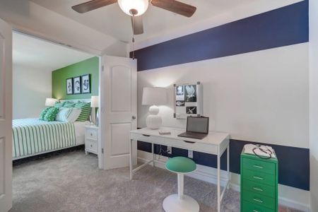 New construction Townhouse house Gastonia, NC 28052 plan Norway - image 19