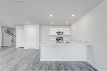 New construction Single-Family house 560 Quail Mdws Dr, Cleburne, TX 76031 null- photo 13 13