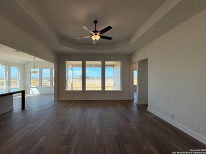 New construction Single-Family house 139 Katie Ct, Castroville, TX 78009 Ellington- photo 8 8