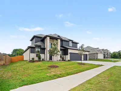 New construction Single-Family house 732 Candace Dr, DeSoto, TX 75115 - image