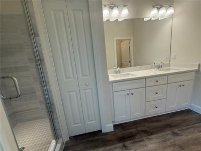 New construction Townhouse house 5725 Desert Rose Pl, Tampa, FL 33615 - image 15