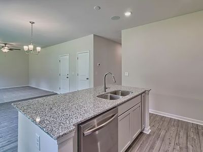 New construction Single-Family house 716 Samantha St, West Columbia, SC 29170 plan Adger - image 7